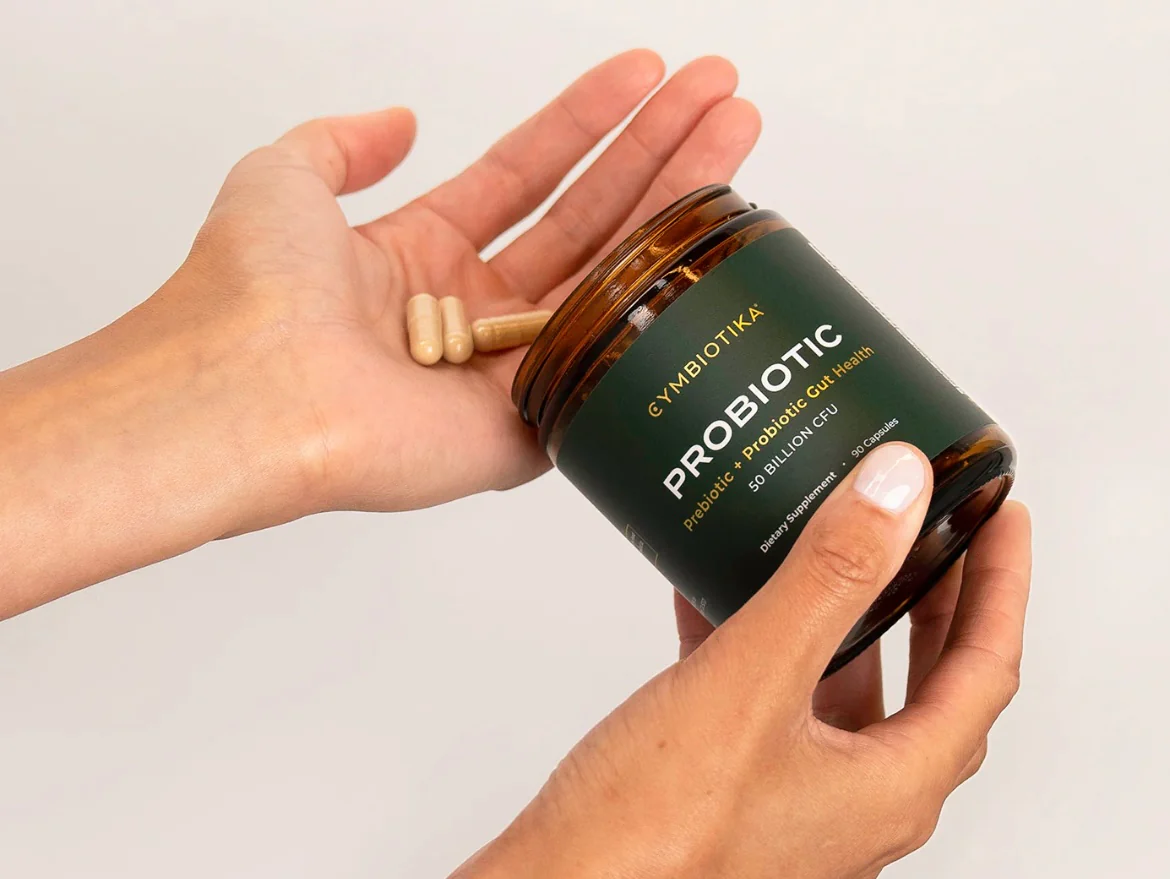 Probiotic - Image 2