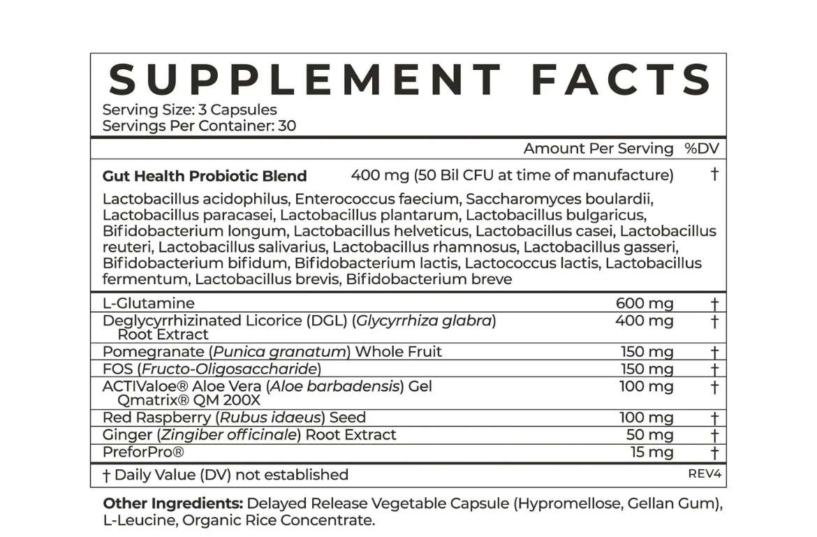 Probiotic - Image 3