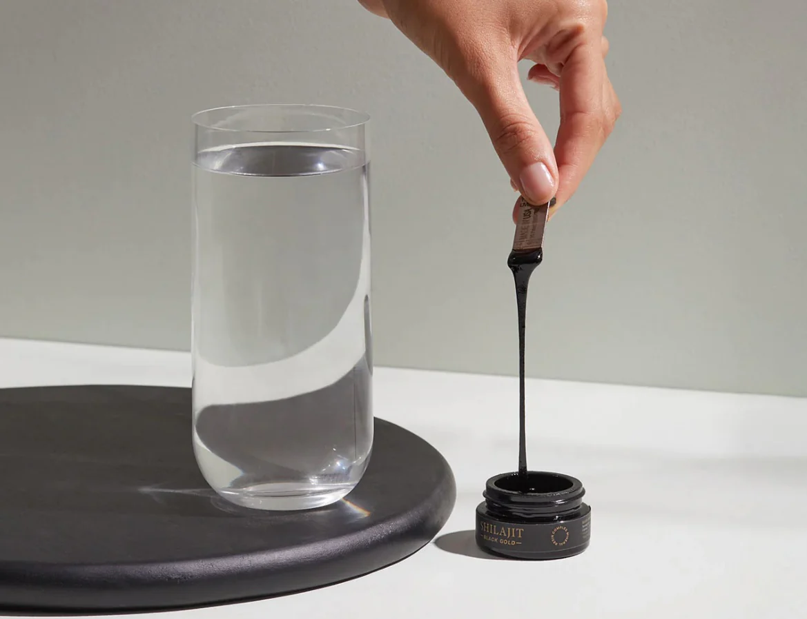 Mineral Shilajit - Image 2
