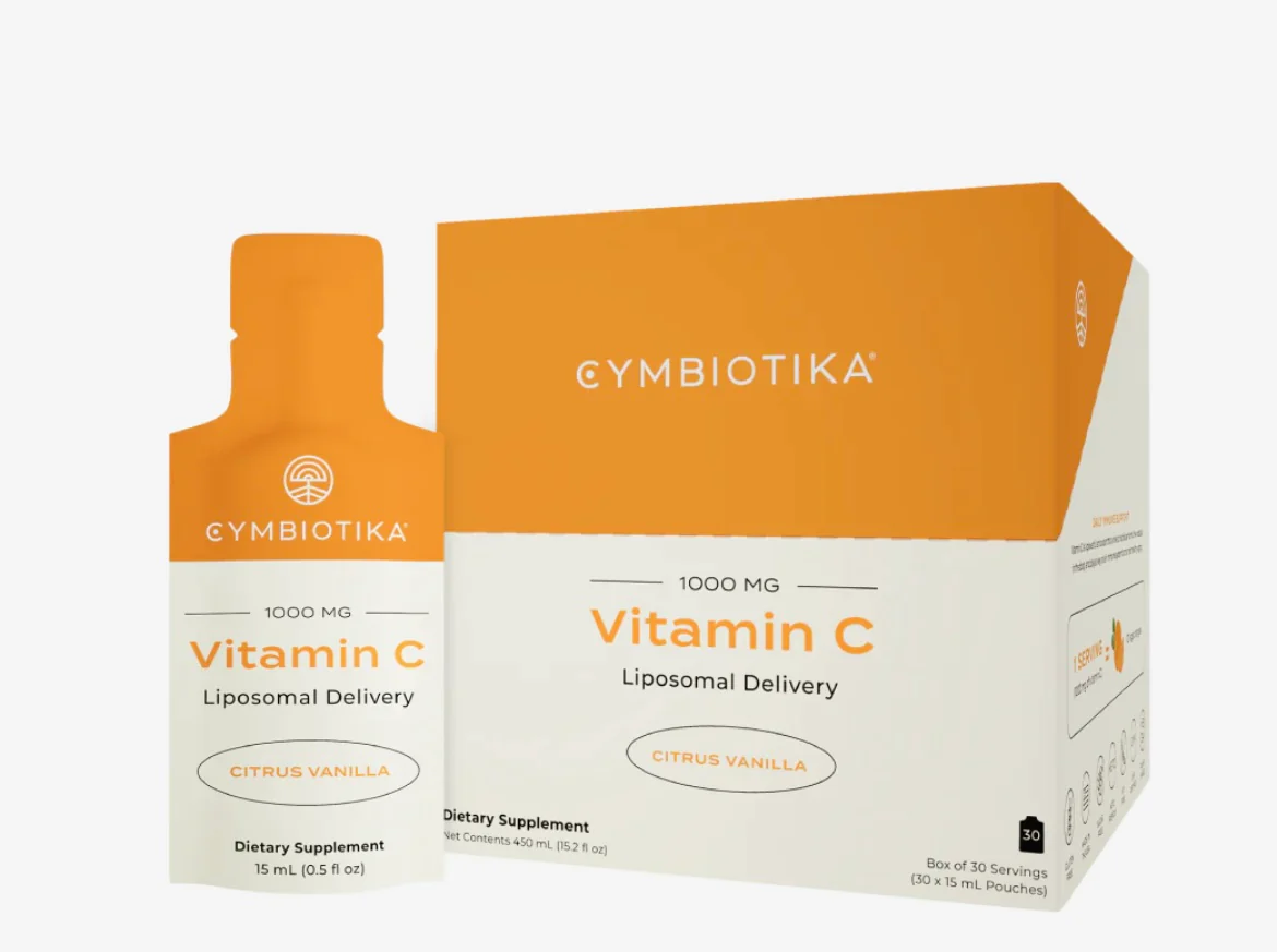 Liposomal Vitamin C