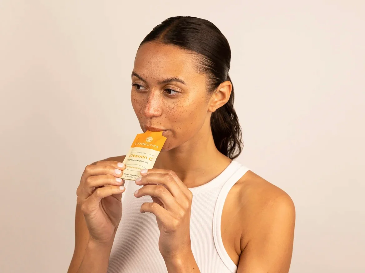 Liposomal Vitamin C - Image 2