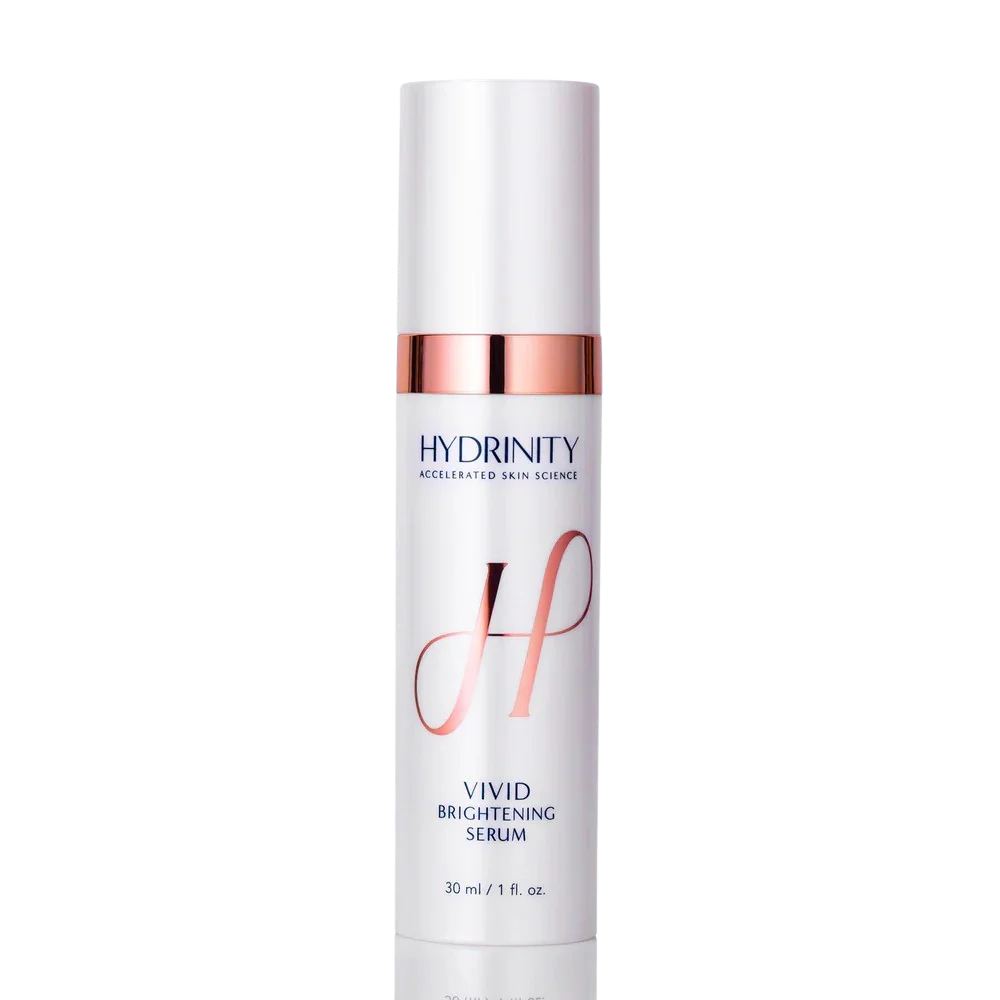 Vivid Brightening Serum