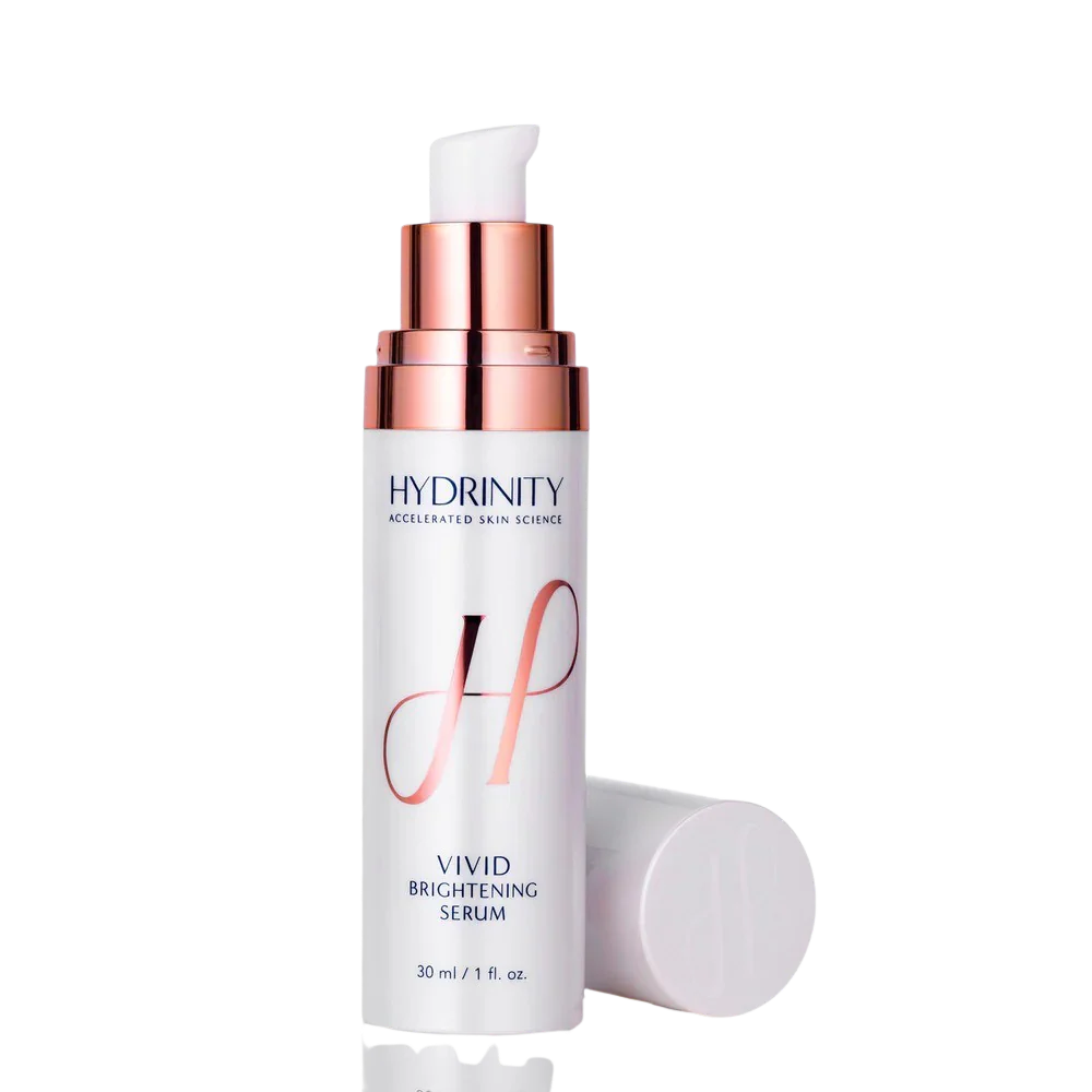 Vivid Brightening Serum - Image 2