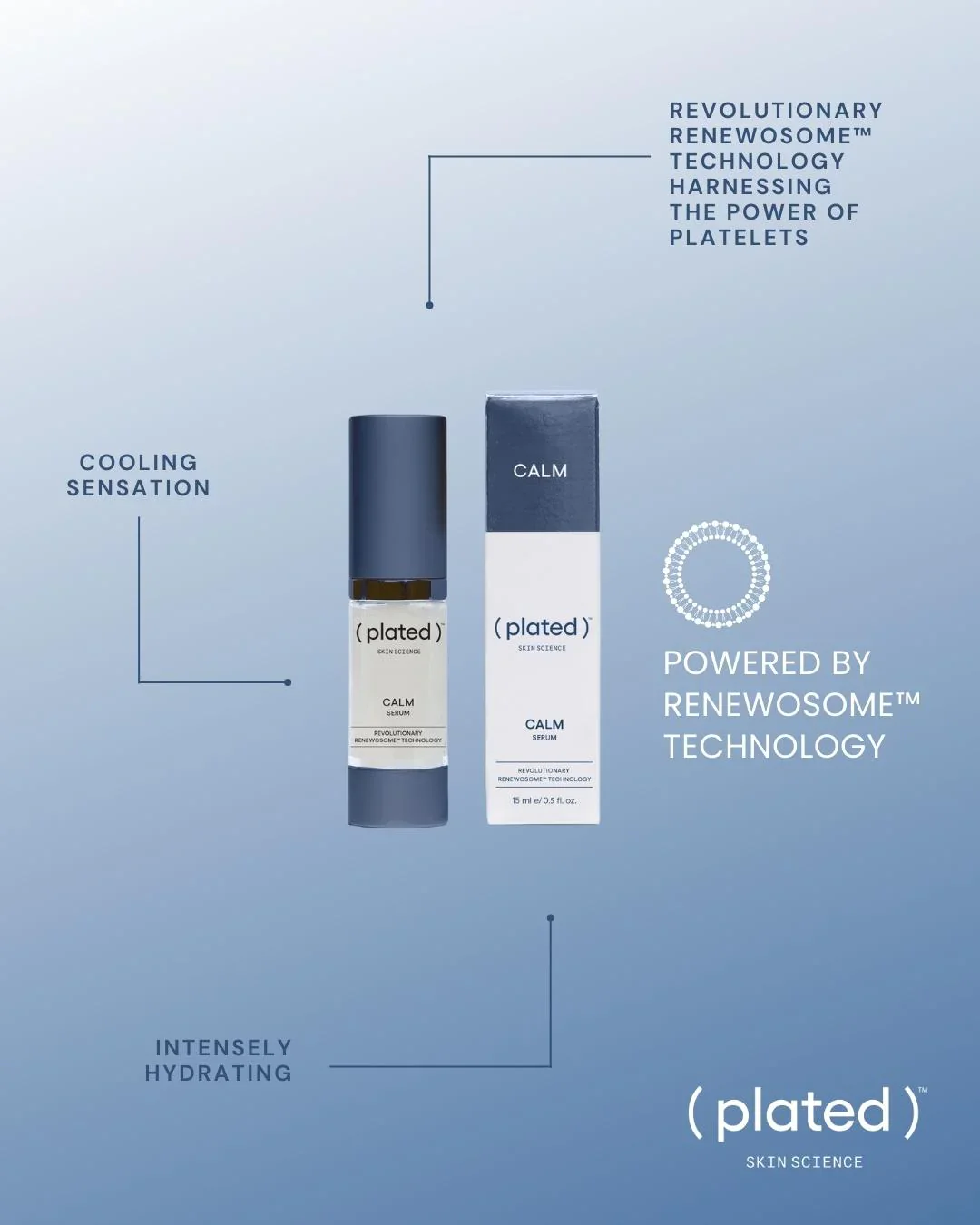 Calm Serum - Image 2