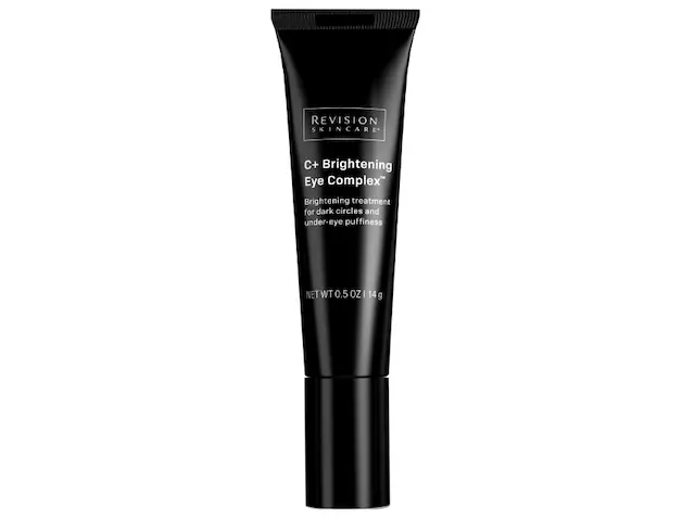 C+ Brightening Eye Complex