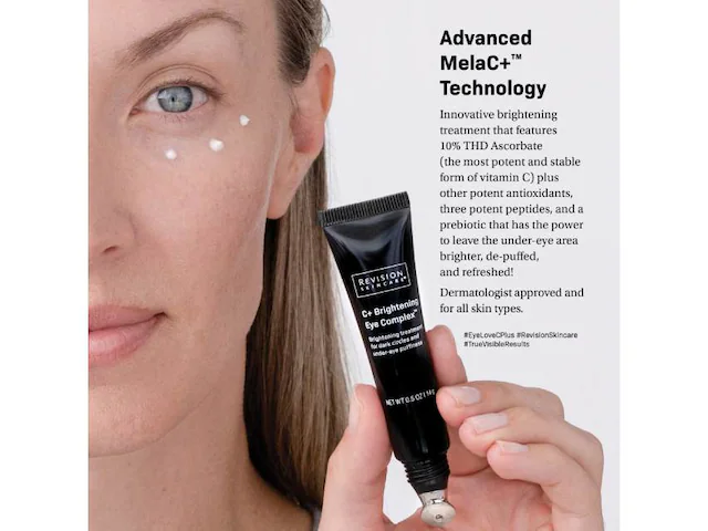 C+ Brightening Eye Complex - Image 3