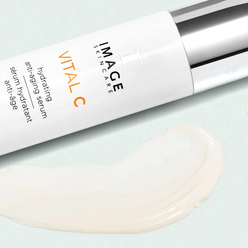 VITAL C hydrating anti-aging serum - Image 2