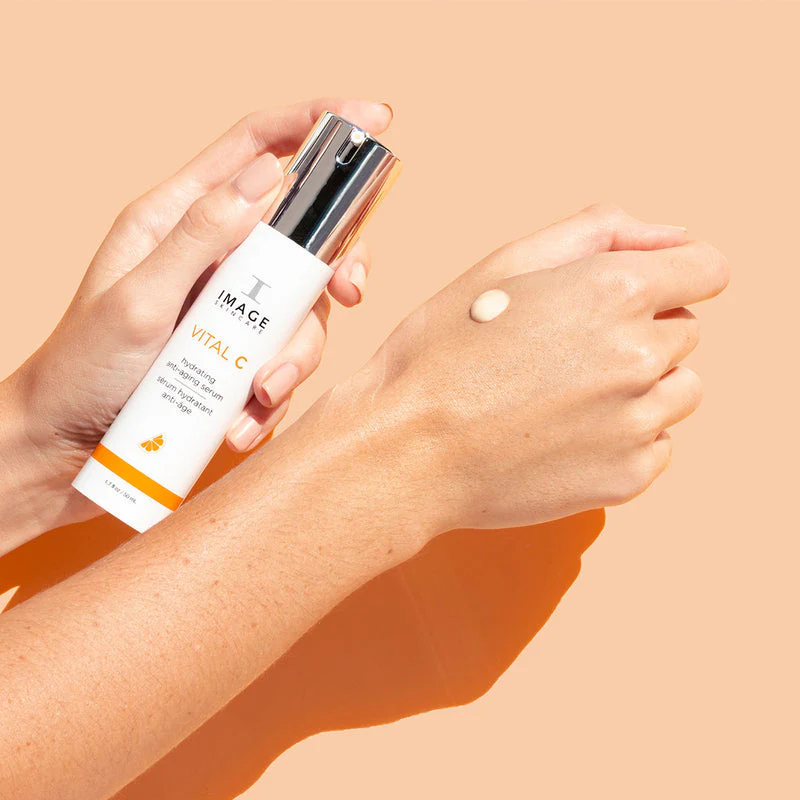VITAL C hydrating anti-aging serum - Image 5