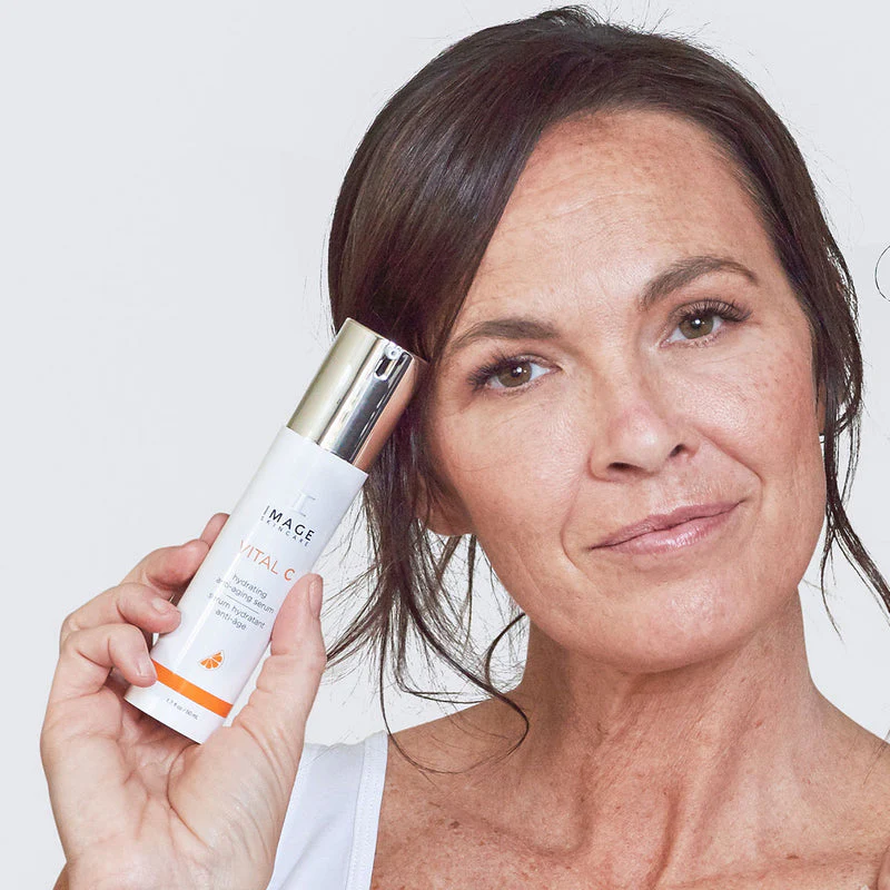 VITAL C hydrating anti-aging serum - Image 6