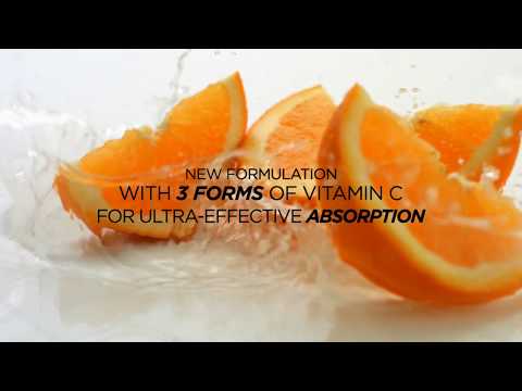 VITAL C hydrating antioxidant A C E serum - Image 6