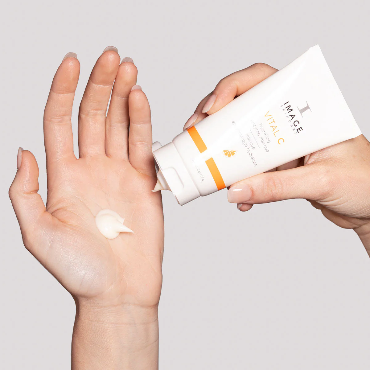 VITAL C hydrating enzyme masque - Image 4