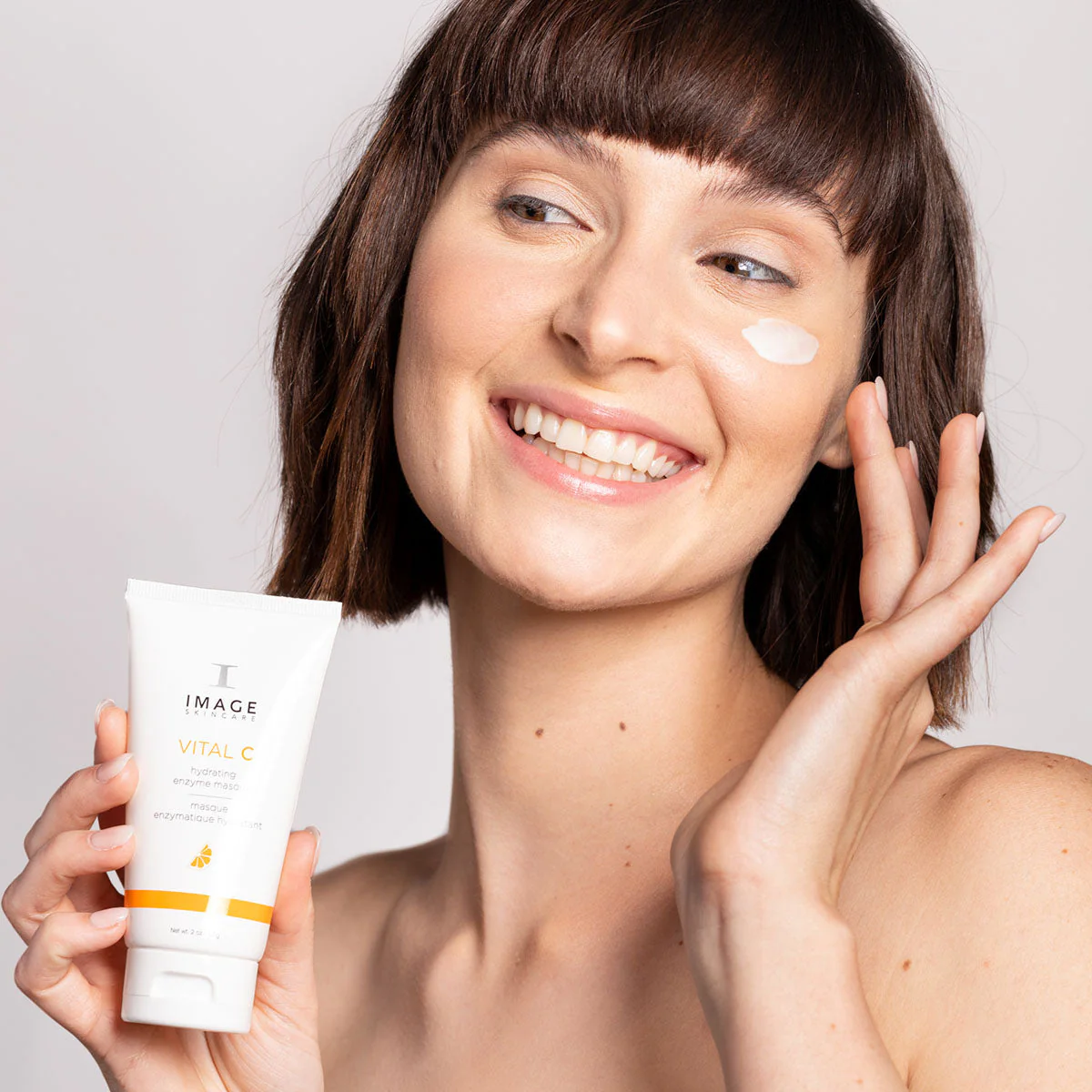 VITAL C hydrating enzyme masque - Image 5