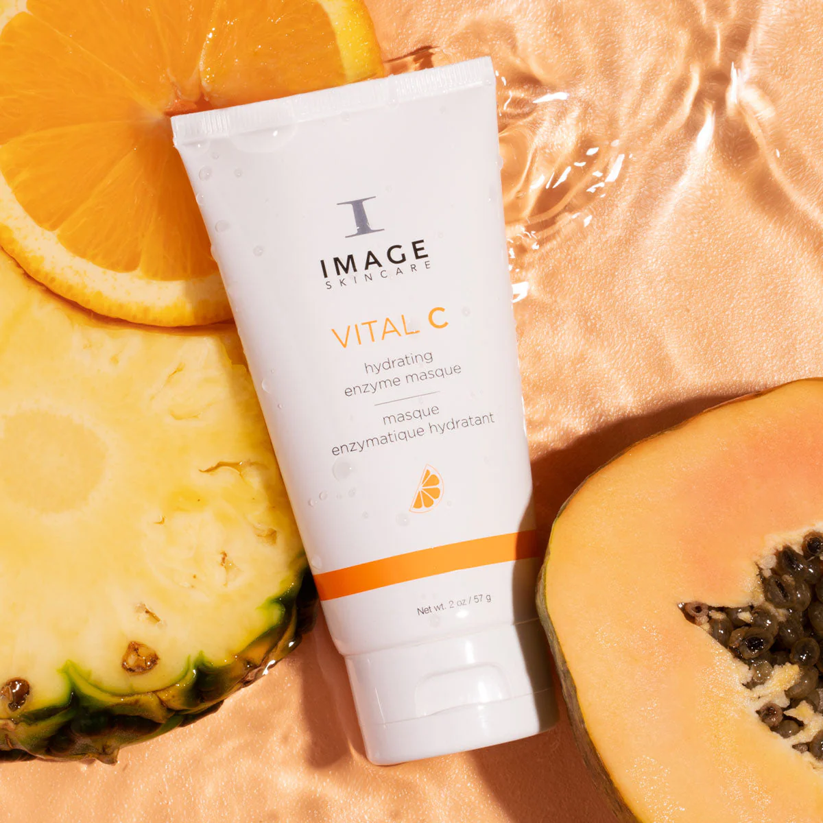 VITAL C hydrating enzyme masque - Image 6
