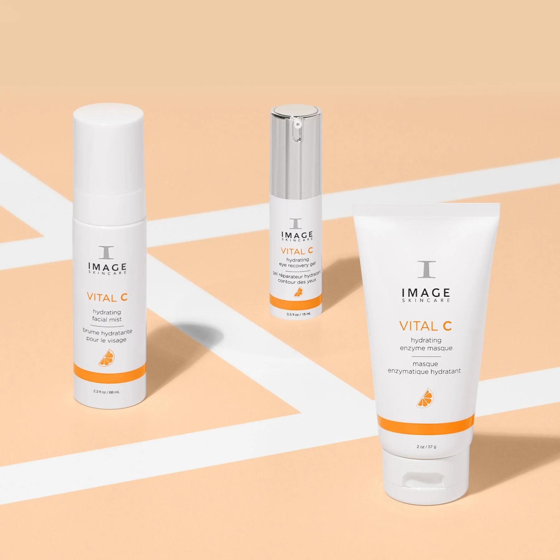 VITAL C hydrating enzyme masque - Image 7