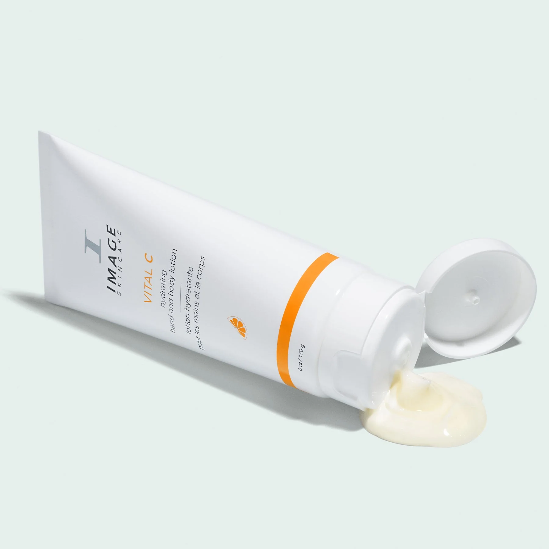 VITAL C hydrating hand and body lotion - Image 2