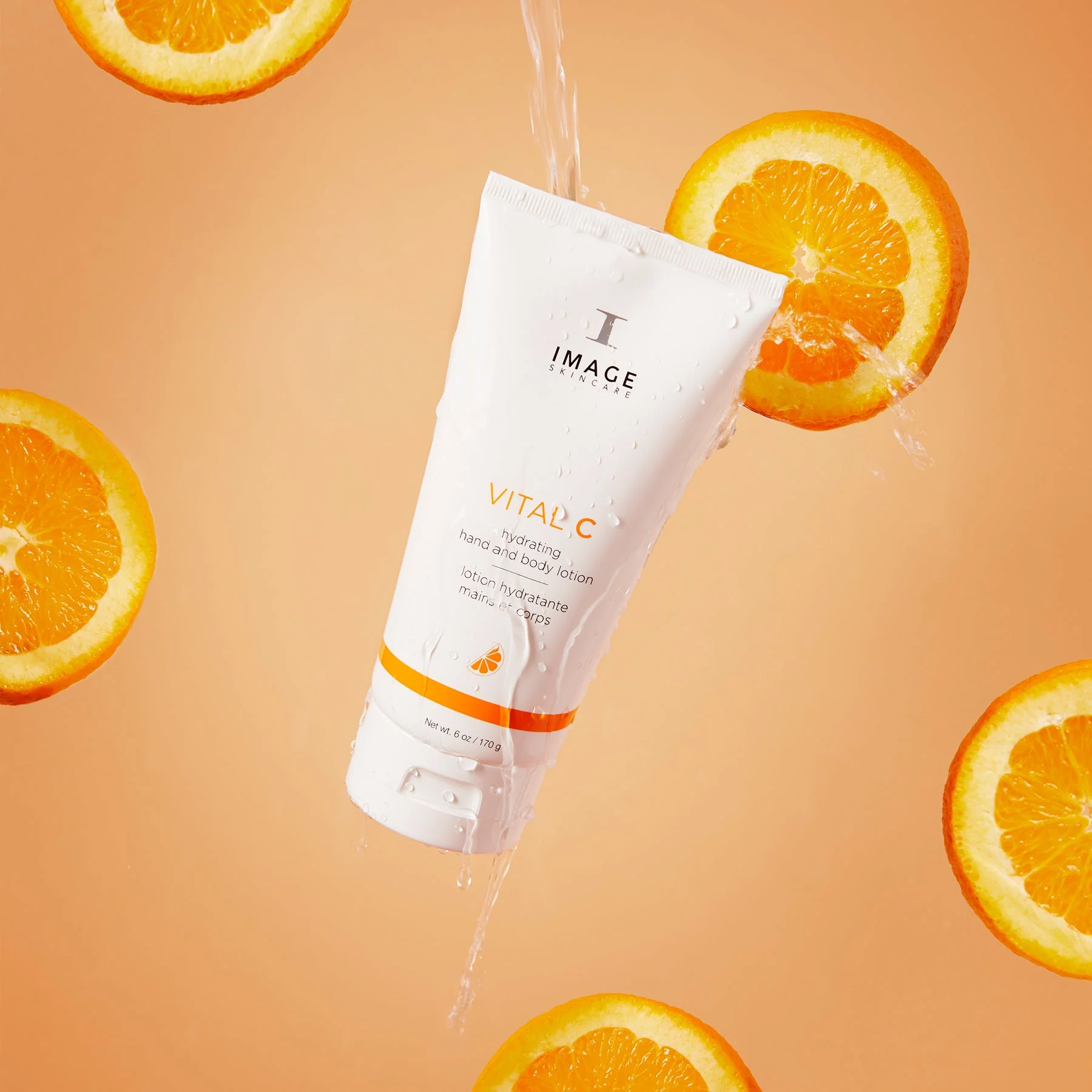 VITAL C hydrating hand and body lotion - Image 6