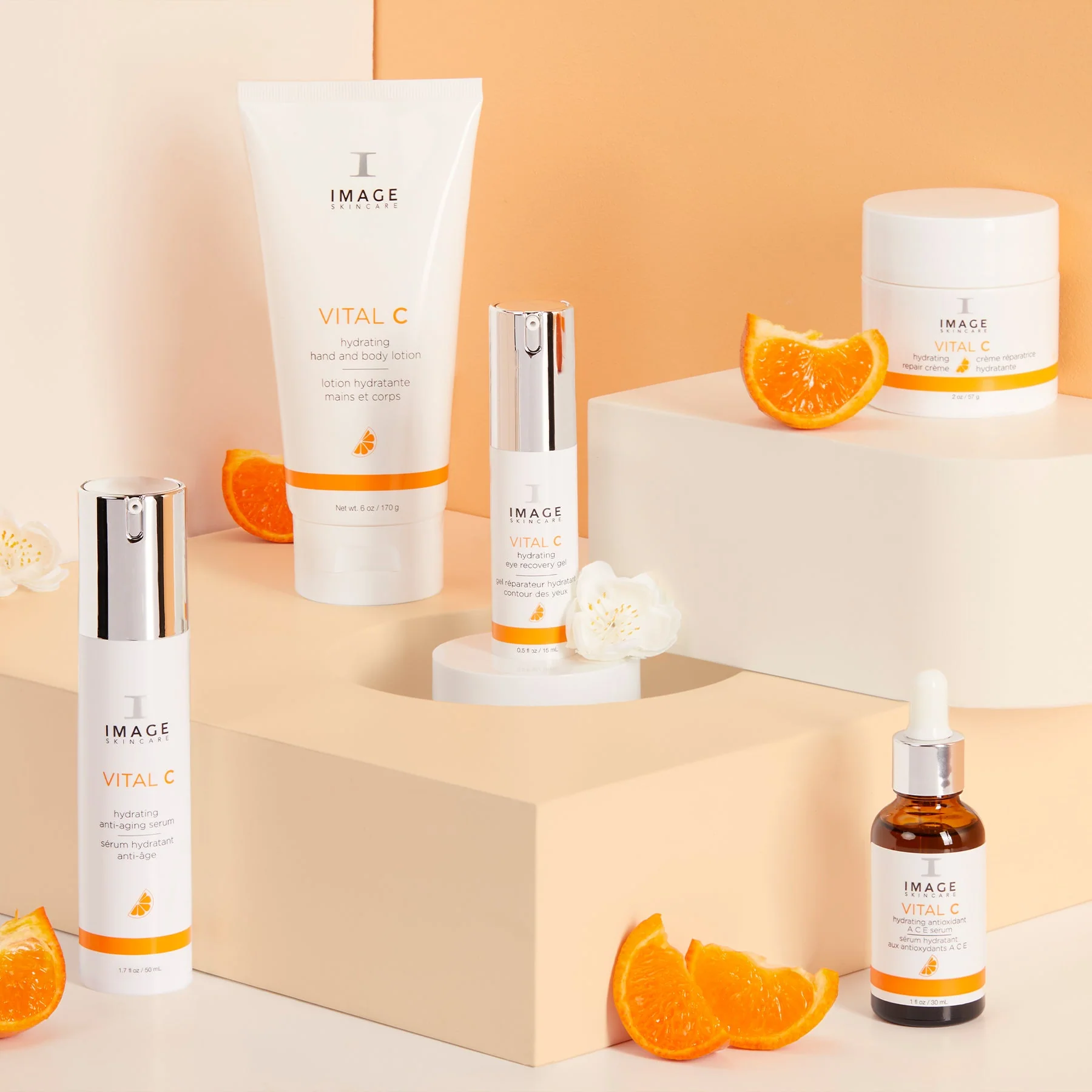 VITAL C hydrating hand and body lotion - Image 7