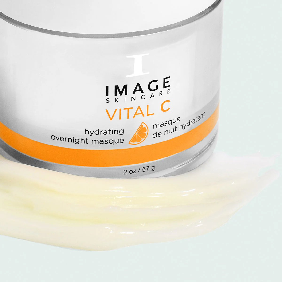 VITAL C hydrating overnight masque - Image 2