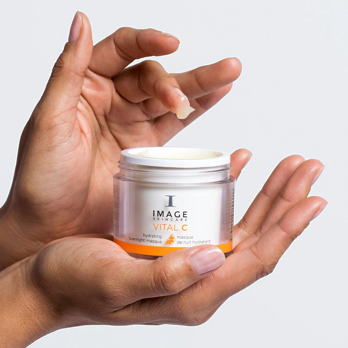 VITAL C hydrating overnight masque - Image 4