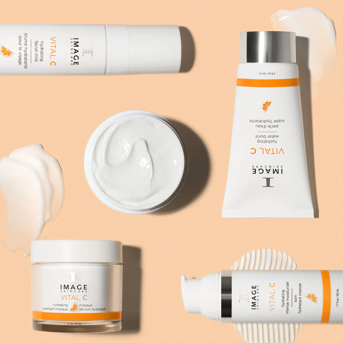 VITAL C hydrating water burst - Image 6