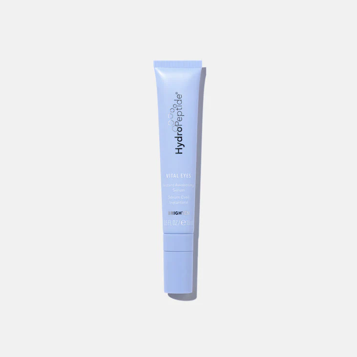 VITAL EYES - Instant Awakening Serum