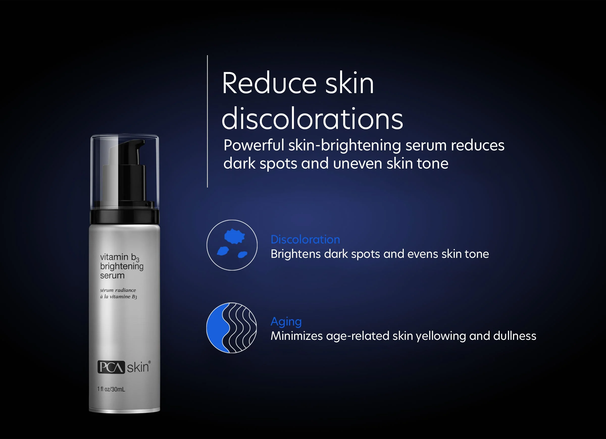 Vitamin b3 Brightening Serum - Image 4