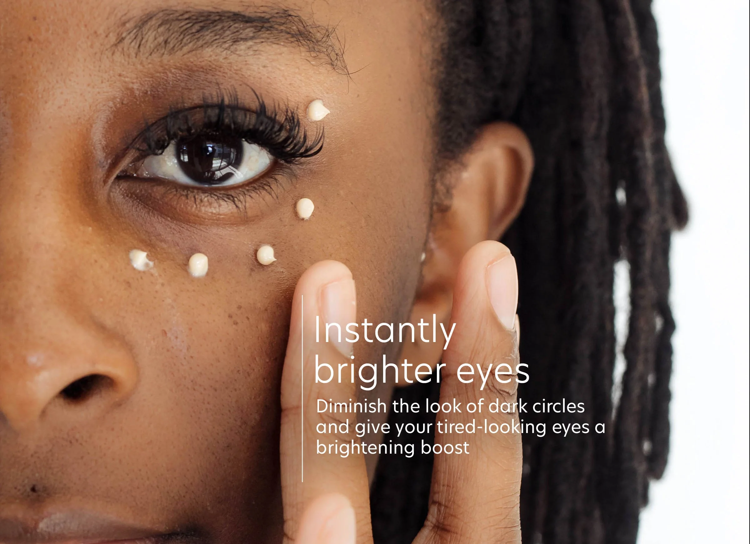 Vitamin b3 Eye Brightening Cream - Image 3