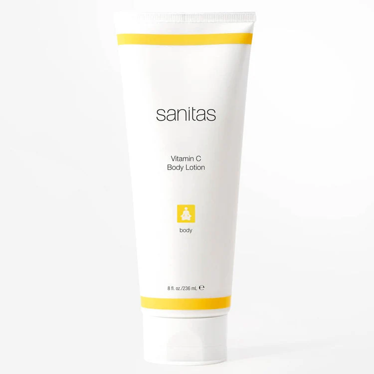 Vitamin C Body Lotion