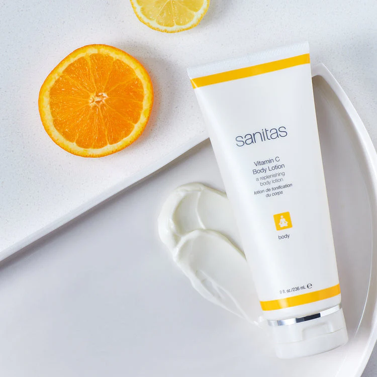 Vitamin C Body Lotion - Image 2