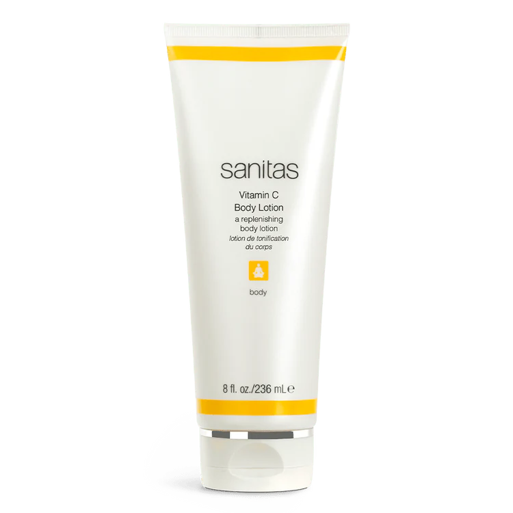 Vitamin C Body Lotion - Image 3