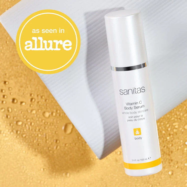 Vitamin C Body Serum - Image 2
