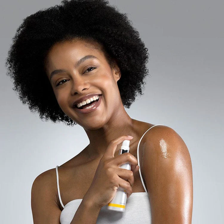 Vitamin C Body Serum - Image 3