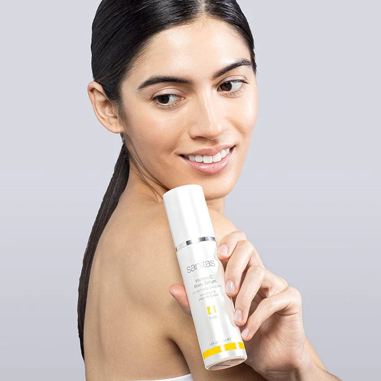 Vitamin C Body Serum - Image 5