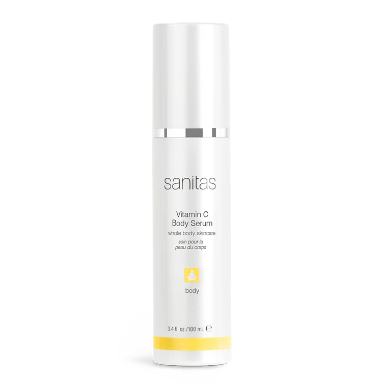Vitamin C Body Serum - Image 6