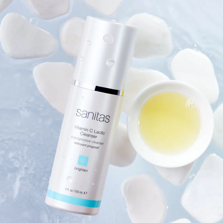 Vitamin C Lactic Cleanser - Image 2