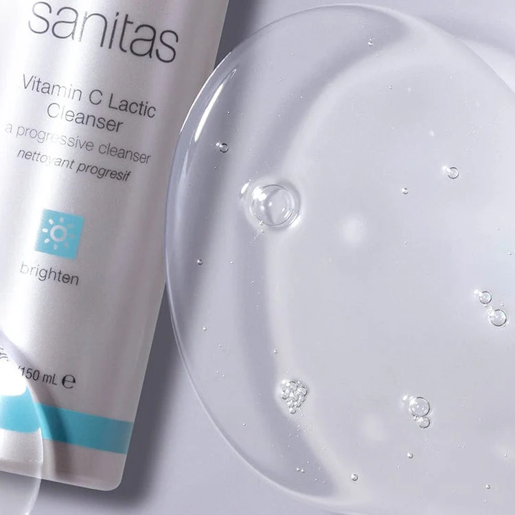 Vitamin C Lactic Cleanser - Image 3
