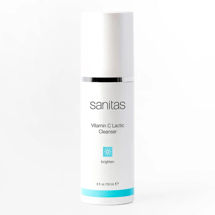 Vitamin C Lactic Cleanser - Image 4