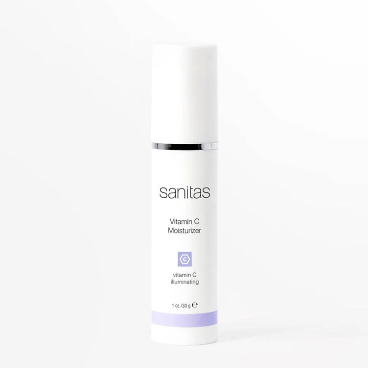 Vitamin C Moisturizer