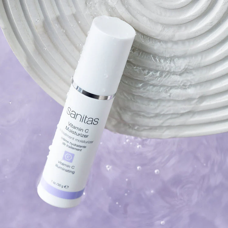 Vitamin C Moisturizer - Image 2
