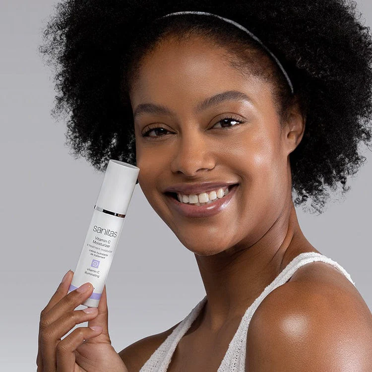 Vitamin C Moisturizer - Image 3