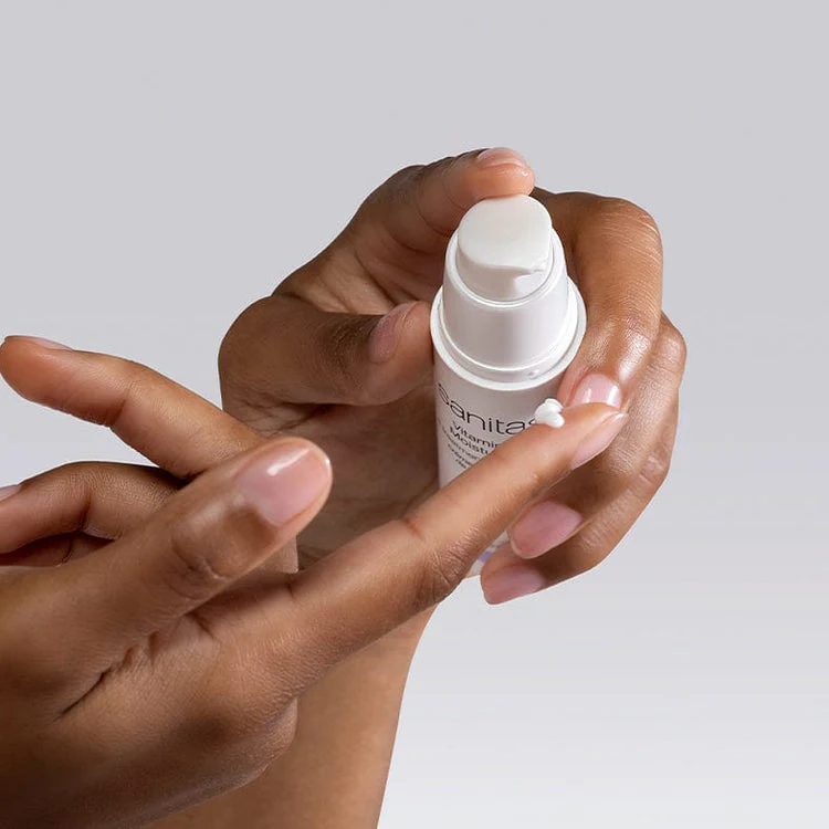 Vitamin C Moisturizer - Image 5
