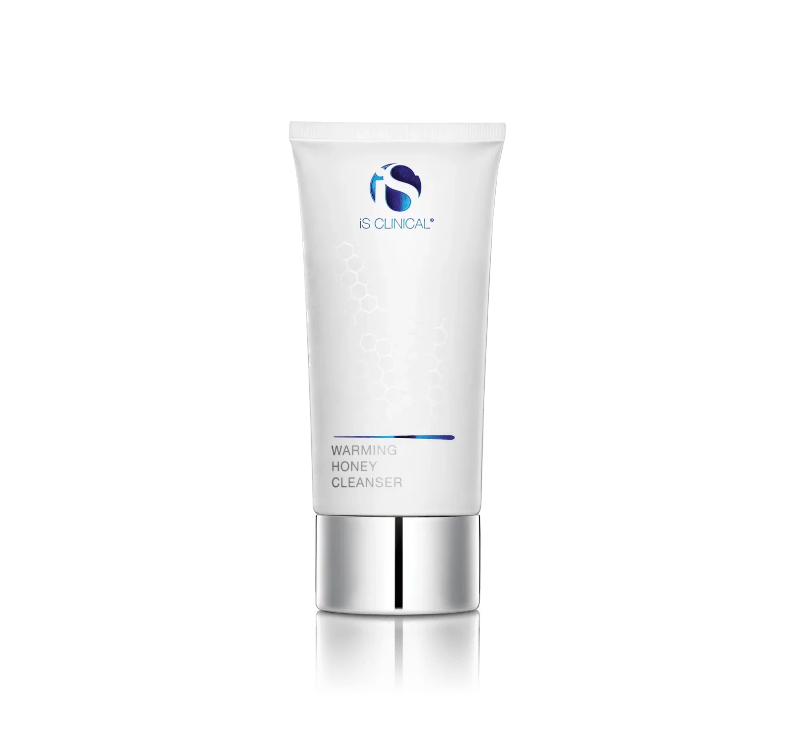 Warming Honey Cleanser