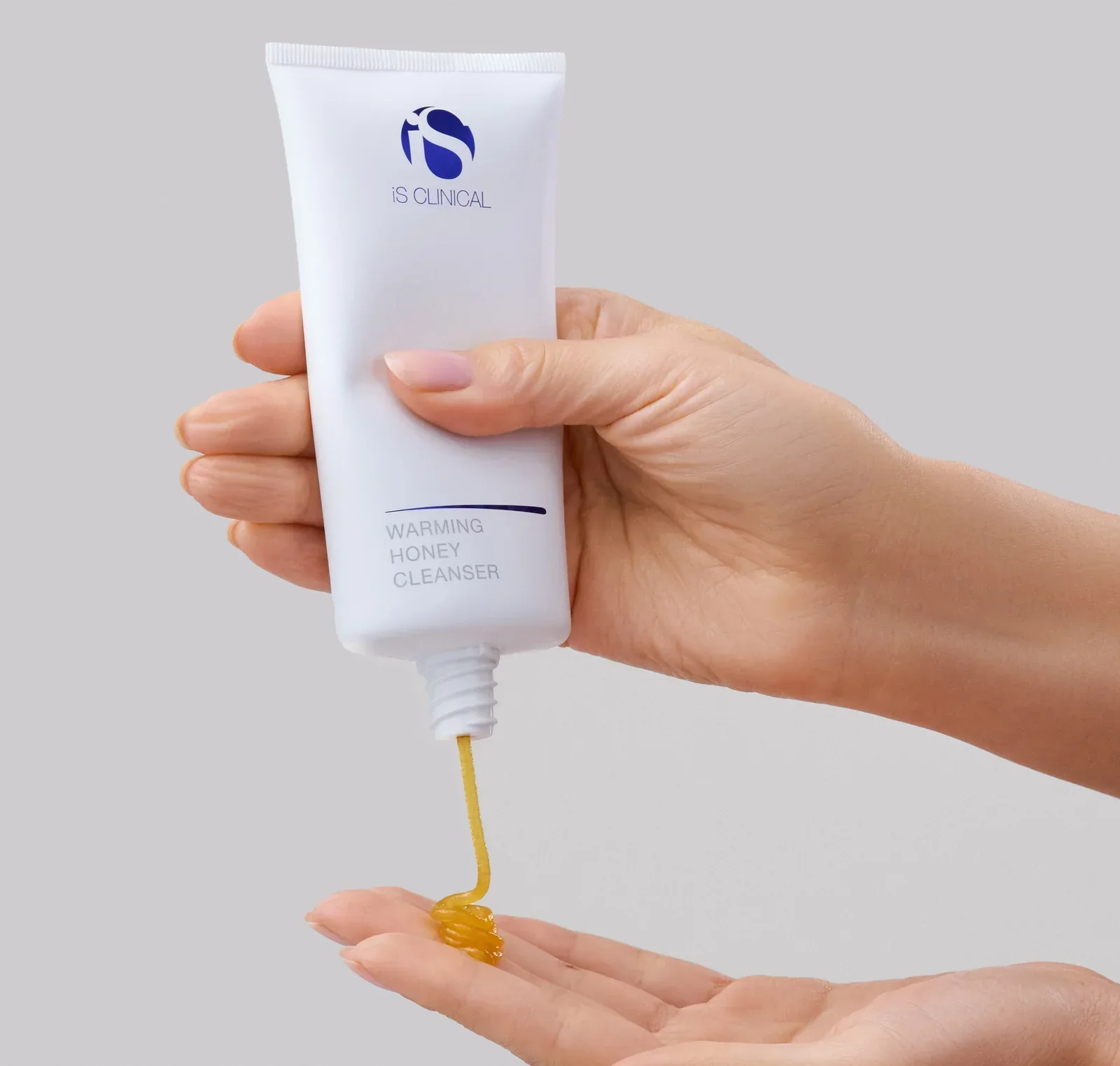Warming Honey Cleanser - Image 3