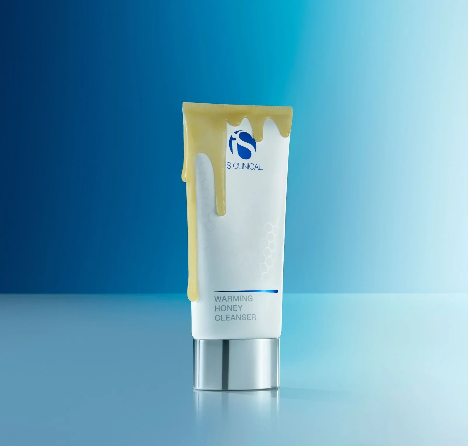 Warming Honey Cleanser - Image 4